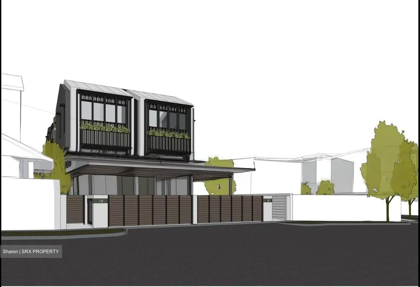 Ang Mo Kio Industrial Park 2 (D20), Semi-Detached #581228211